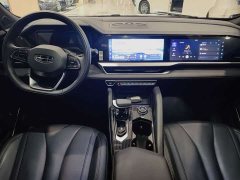 Geely Xingyue L 2.0TD DCT EVO FWD Long Wind Edition - ფოტო 5