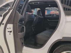 Geely Xingyue L 2.0TD DCT EVO FWD Long Wind Edition - ფოტო 6
