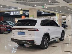 Geely Xingyue L 2.0TD DCT EVO FWD Long Wind Edition - ფოტო 7