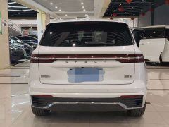 Geely Xingyue L 2.0TD DCT EVO FWD Long Wind Edition - ფოტო 8