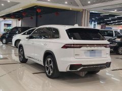 Geely Xingyue L 2.0TD DCT EVO FWD Long Wind Edition - ფოტო 9