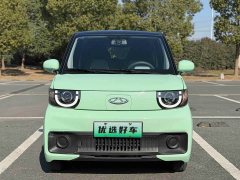 Chery QQ Ice Cream 120km Sweet Cone LFP - ფოტო 1
