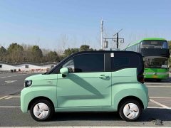 Chery QQ Ice Cream 120km Sweet Cone LFP - ფოტო 4