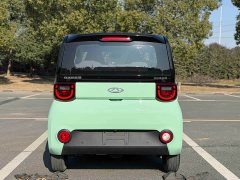 Chery QQ Ice Cream 120km Sweet Cone LFP - ფოტო 7