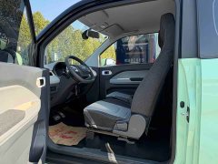 Chery QQ Ice Cream 120km Sweet Cone LFP - ფოტო 9
