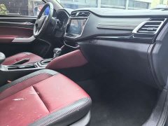 Interstellar L 2.0T Diesel Automatic 4WD Elite Long Bed - ფოტო 12