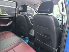 Interstellar L 2.0T Diesel Automatic 4WD Elite Long Bed - ფოტო 13