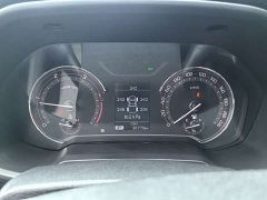 Interstellar L 2.0T Diesel Automatic 4WD Elite Long Bed - ფოტო 14