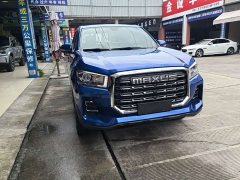 Interstellar L 2.0T Diesel Automatic 4WD Elite Long Bed - ფოტო 3