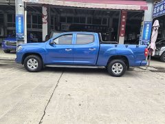 Interstellar L 2.0T Diesel Automatic 4WD Elite Long Bed - ფოტო 4