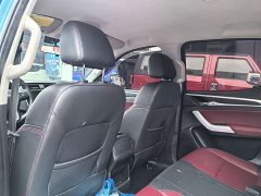 Interstellar L 2.0T Diesel Automatic 4WD Elite Long Bed - ფოტო 8