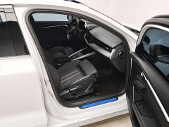 Audi A3 A3L Limousine 35 TFSI Fashion Sport Edition - ფოტო 10