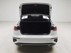 Audi A3 A3L Limousine 35 TFSI Fashion Sport Edition - ფოტო 12