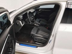 Audi A3 A3L Limousine 35 TFSI Fashion Sport Edition - ფოტო 13
