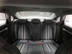 Audi A3 A3L Limousine 35 TFSI Fashion Sport Edition - ფოტო 15