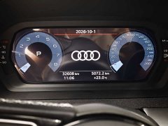 Audi A3 A3L Limousine 35 TFSI Fashion Sport Edition - ფოტო 16