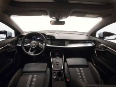 Audi A3 A3L Limousine 35 TFSI Fashion Sport Edition - ფოტო 17