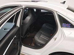 Audi A3 A3L Limousine 35 TFSI Fashion Sport Edition - ფოტო 18