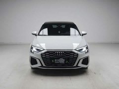 Audi A3 A3L Limousine 35 TFSI Fashion Sport Edition - ფოტო 2