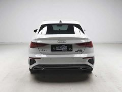Audi A3 A3L Limousine 35 TFSI Fashion Sport Edition - ფოტო 5