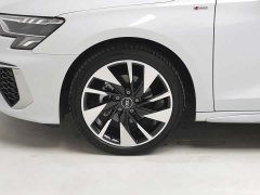 Audi A3 A3L Limousine 35 TFSI Fashion Sport Edition - ფოტო 8