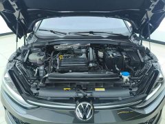 Volkswagen Lingdu 2022 Lingdu L 280TSI DSG Dazzling Red Edition - ფოტო 10
