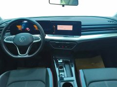 Volkswagen Lingdu 2022 Lingdu L 280TSI DSG Dazzling Red Edition - ფოტო 12