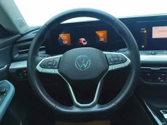 Volkswagen Lingdu 2022 Lingdu L 280TSI DSG Dazzling Red Edition - ფოტო 15