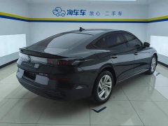 Volkswagen Lingdu 2022 Lingdu L 280TSI DSG Dazzling Red Edition - ფოტო 3