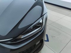 Volkswagen Lingdu 2022 Lingdu L 280TSI DSG Dazzling Red Edition - ფოტო 5