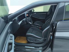 Volkswagen Lingdu 2022 Lingdu L 280TSI DSG Dazzling Red Edition - ფოტო 9