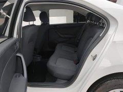 Volkswagen Santana 2021 1.5L Automatic Fashion Edition - ფოტო 11