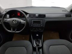 Volkswagen Santana 2021 1.5L Automatic Fashion Edition - ფოტო 12