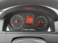 Volkswagen Santana 2021 1.5L Automatic Fashion Edition - ფოტო 14