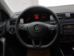 Volkswagen Santana 2021 1.5L Automatic Fashion Edition - ფოტო 15