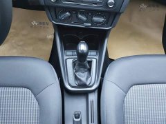 Volkswagen Santana 2021 1.5L Automatic Fashion Edition - ფოტო 16