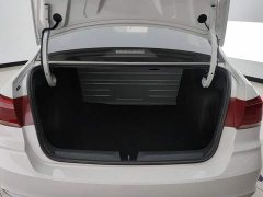 Volkswagen Santana 2021 1.5L Automatic Fashion Edition - ფოტო 4
