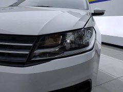 Volkswagen Santana 2021 1.5L Automatic Fashion Edition - ფოტო 5