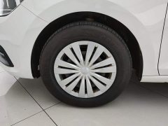 Volkswagen Santana 2021 1.5L Automatic Fashion Edition - ფოტო 6