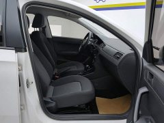 Volkswagen Santana 2021 1.5L Automatic Fashion Edition - ფოტო 8
