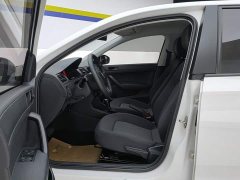 Volkswagen Santana 2021 1.5L Automatic Fashion Edition - ფოტო 9