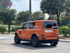 FAW iCAR Super V23 501 Four-Wheel Drive Intelligent Driving Edition - ფოტო 10