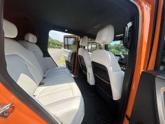 FAW iCAR Super V23 501 Four-Wheel Drive Intelligent Driving Edition - ფოტო 11