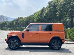 FAW iCAR Super V23 501 Four-Wheel Drive Intelligent Driving Edition - ფოტო 13