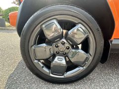 FAW iCAR Super V23 501 Four-Wheel Drive Intelligent Driving Edition - ფოტო 14