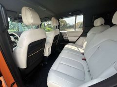 FAW iCAR Super V23 501 Four-Wheel Drive Intelligent Driving Edition - ფოტო 15