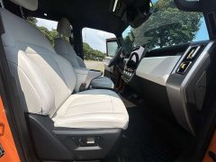 FAW iCAR Super V23 501 Four-Wheel Drive Intelligent Driving Edition - ფოტო 4