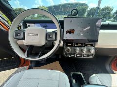 FAW iCAR Super V23 501 Four-Wheel Drive Intelligent Driving Edition - ფოტო 5