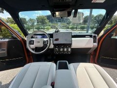 FAW iCAR Super V23 501 Four-Wheel Drive Intelligent Driving Edition - ფოტო 6