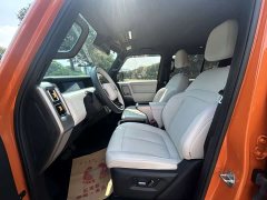 FAW iCAR Super V23 501 Four-Wheel Drive Intelligent Driving Edition - ფოტო 7